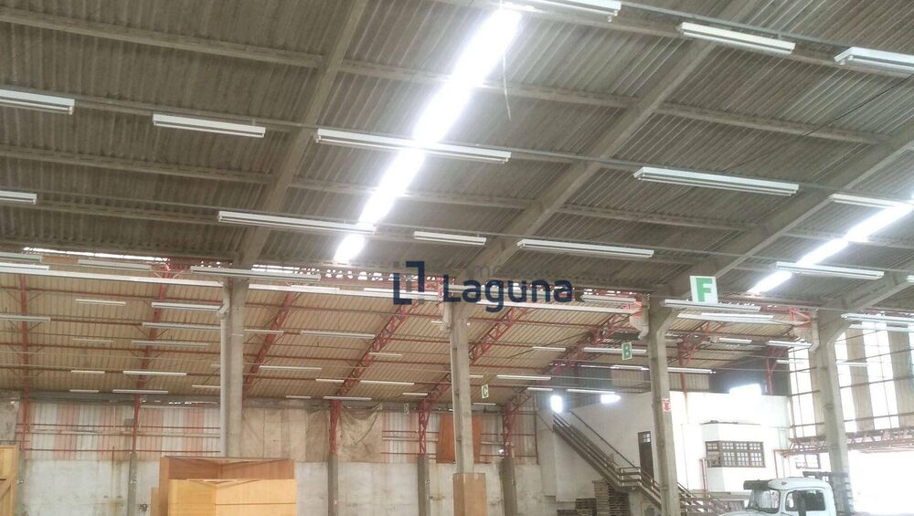 Depósito-Galpão, 9474 m² - Foto 14