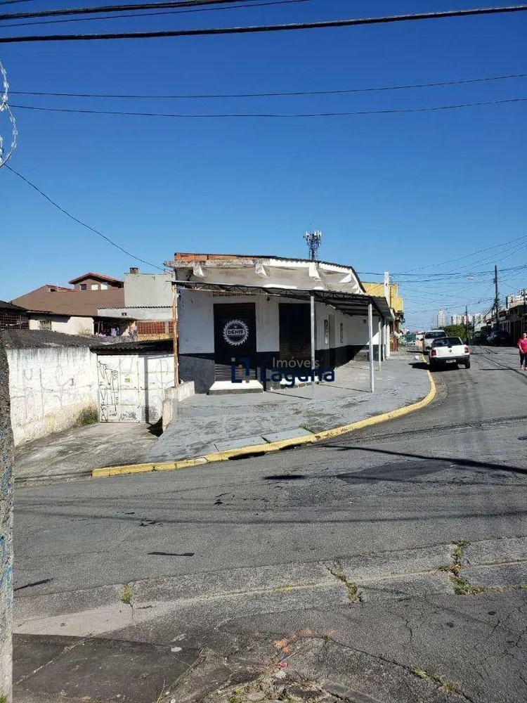 Loja-Salão, 105 m² - Foto 1