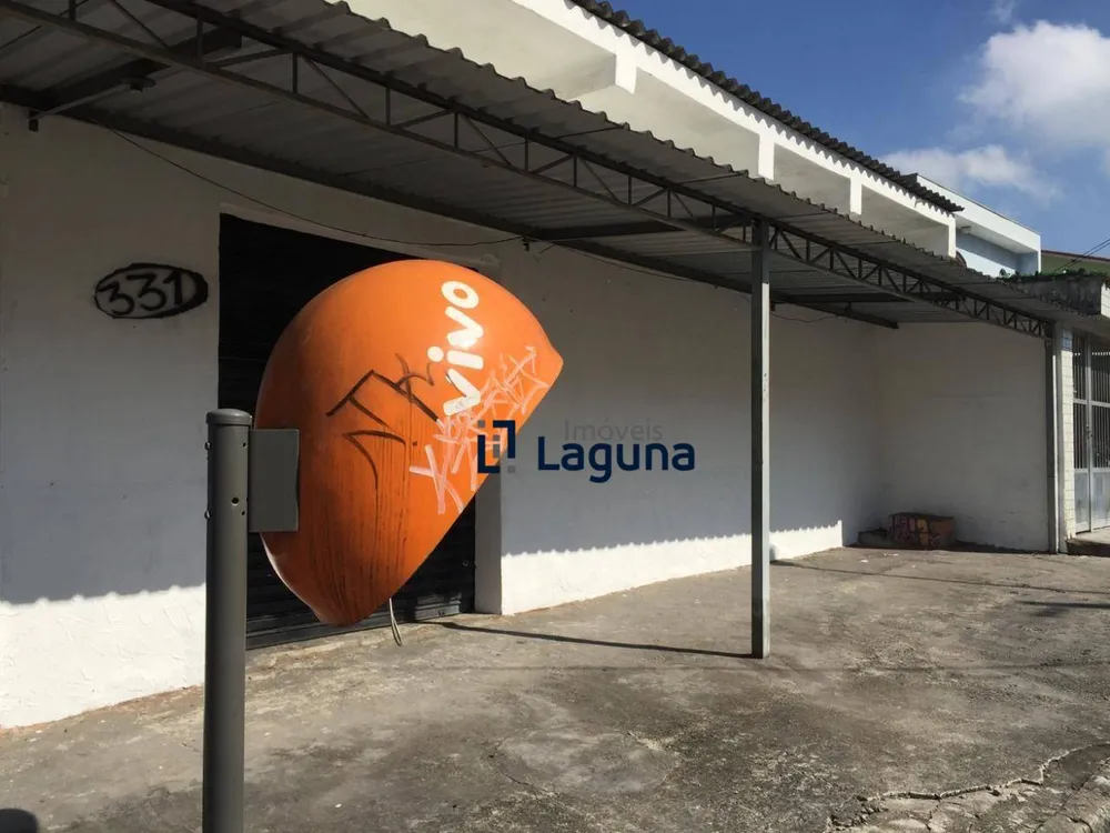Loja-Salão, 105 m² - Foto 7