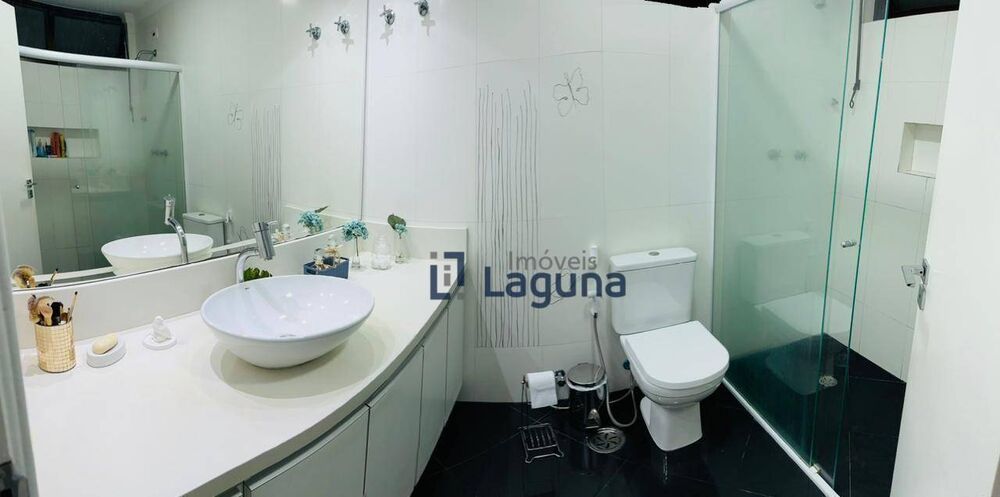 Apartamento, 3 quartos, 160 m² - Foto 6