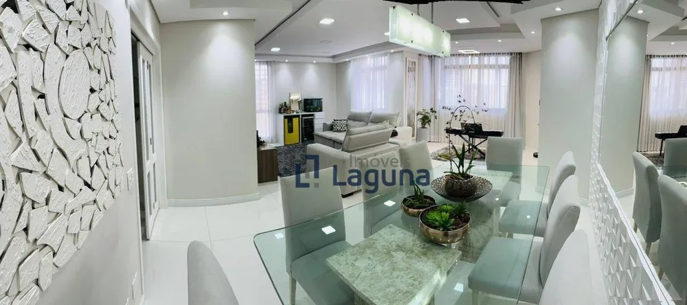Apartamento, 3 quartos, 160 m² - Foto 3