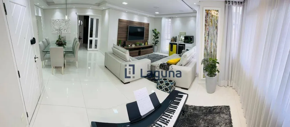 Apartamento, 3 quartos, 160 m² - Foto 2