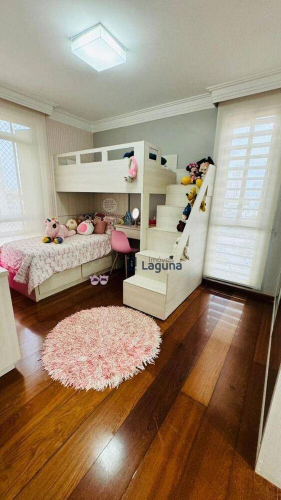 Apartamento, 3 quartos, 160 m² - Foto 7