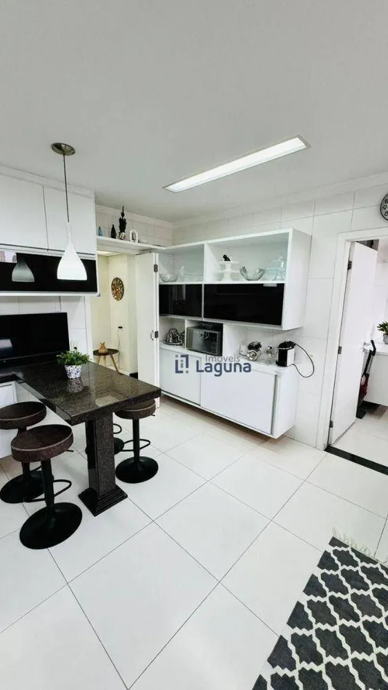 Apartamento, 3 quartos, 160 m² - Foto 6