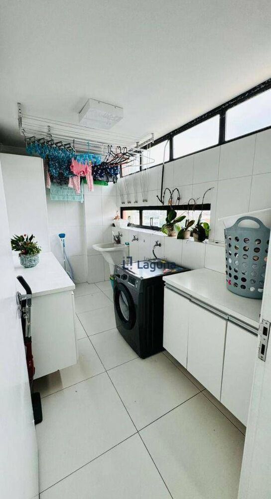 Apartamento, 3 quartos, 160 m² - Foto 3
