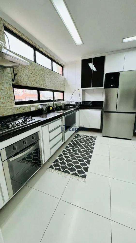 Apartamento, 3 quartos, 160 m² - Foto 5