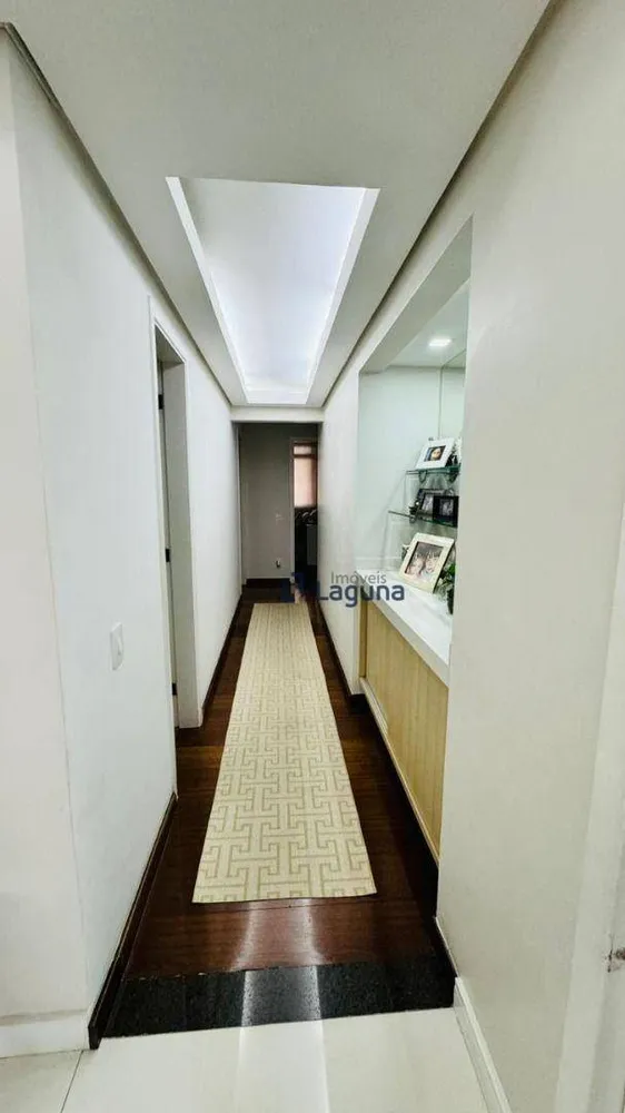 Apartamento, 3 quartos, 160 m² - Foto 8