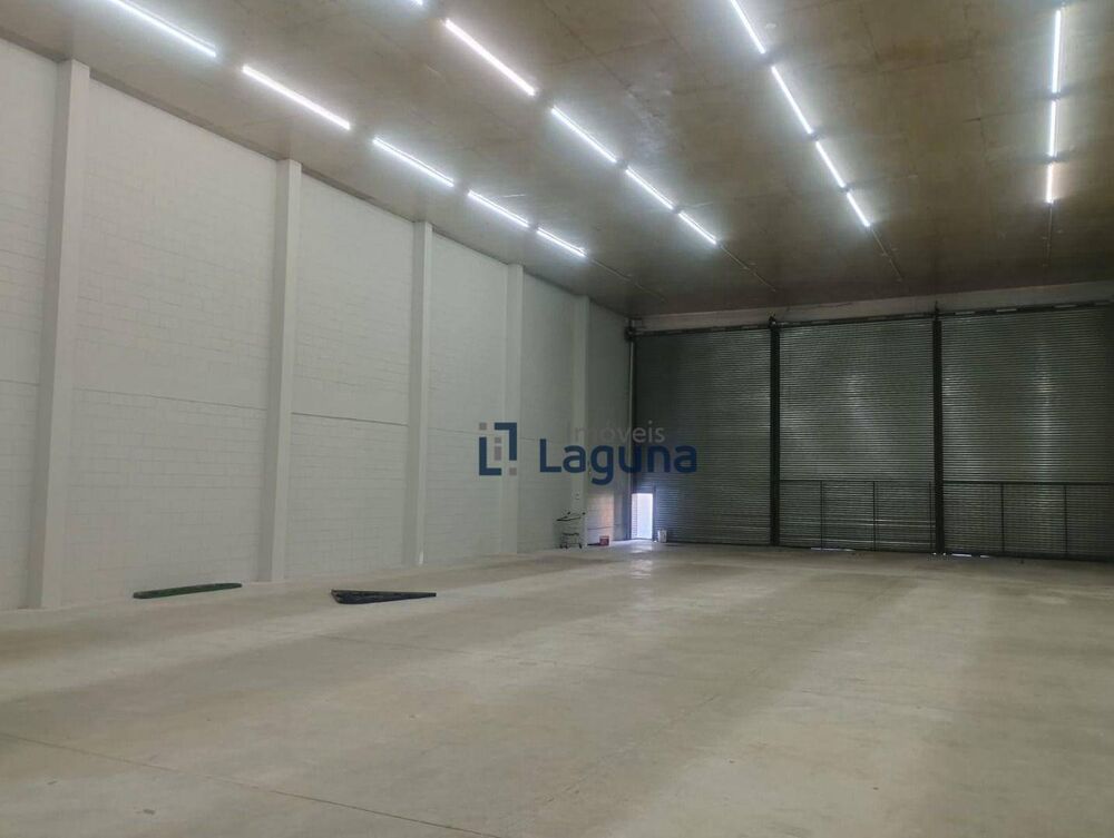 Depósito-Galpão-Armazém para alugar, 564m² - Foto 10