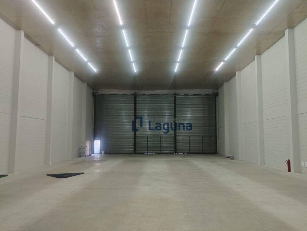 Depósito-Galpão-Armazém para alugar, 564m² - Foto 4