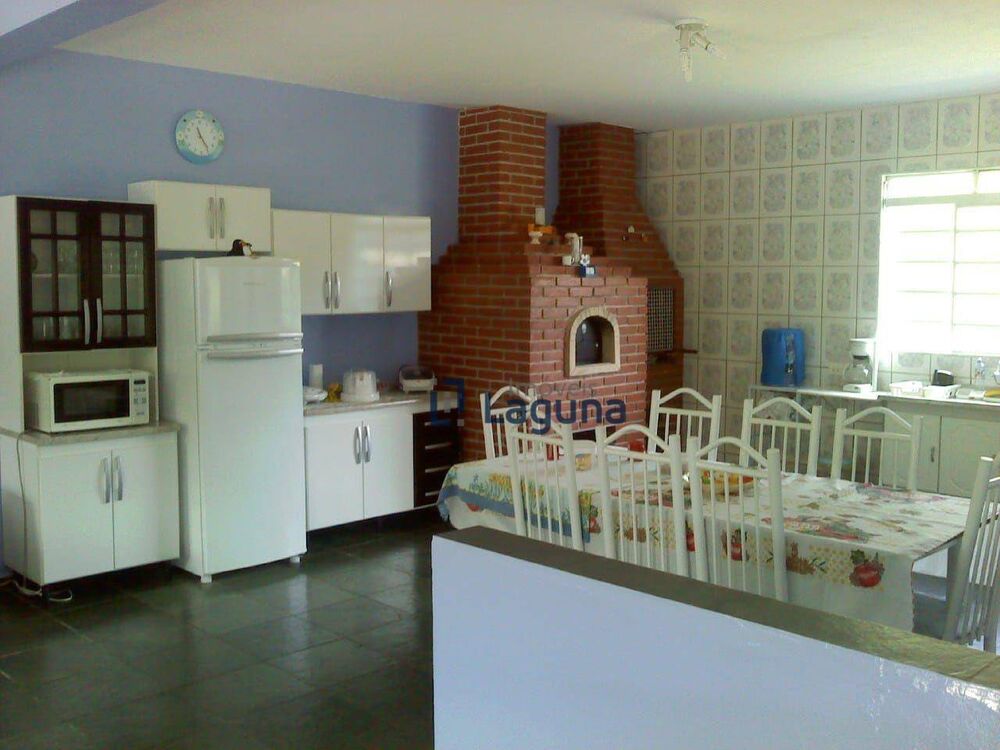 Chácara à venda com 4 quartos, 250m² - Foto 12