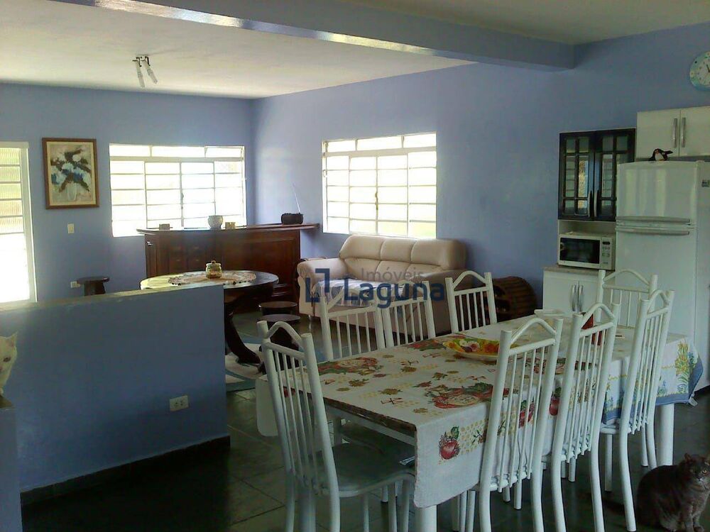 Chácara à venda com 4 quartos, 250m² - Foto 17