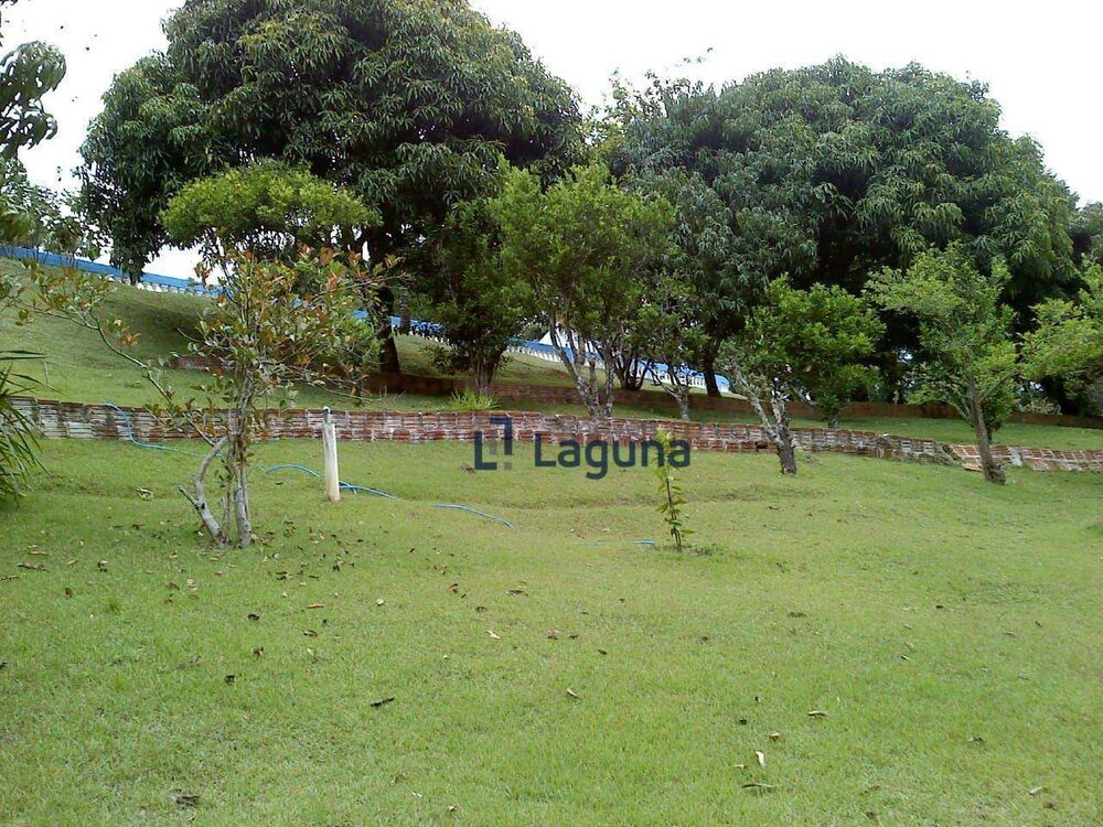 Chácara à venda com 4 quartos, 250m² - Foto 11