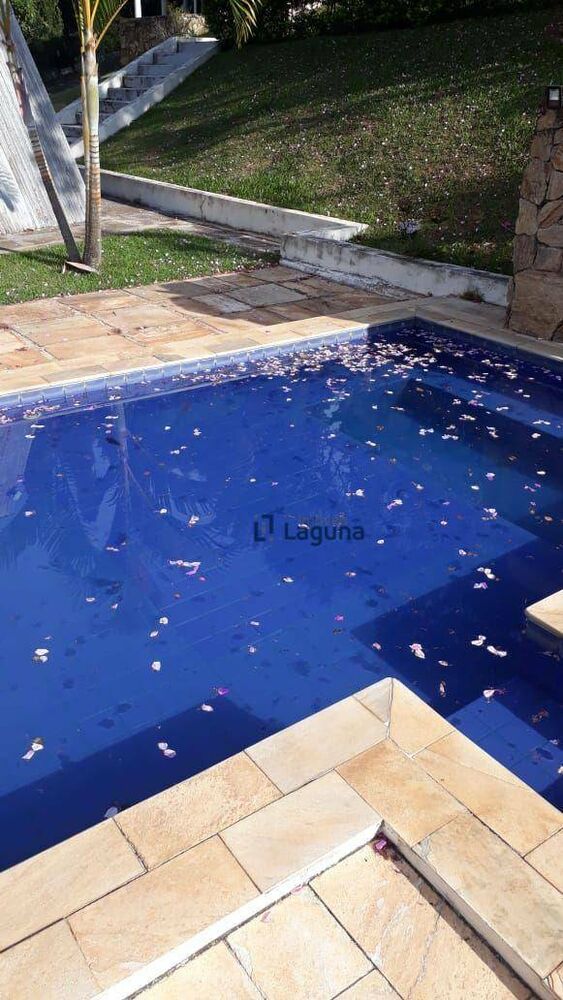 Chácara à venda com 4 quartos, 250m² - Foto 24
