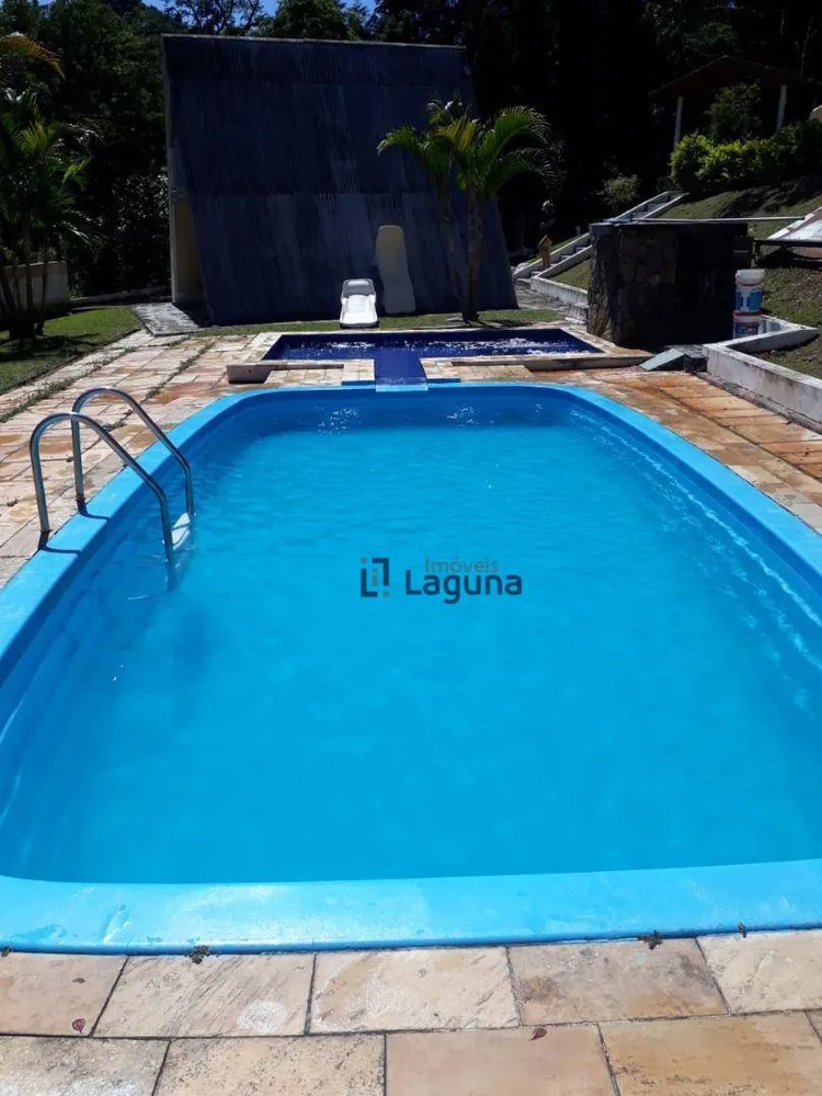 Chácara, 4 quartos - Foto 3