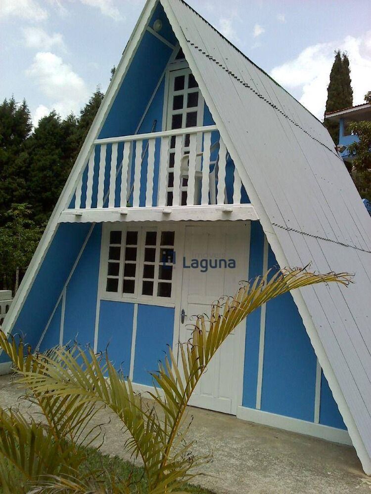 Chácara à venda com 4 quartos, 250m² - Foto 18