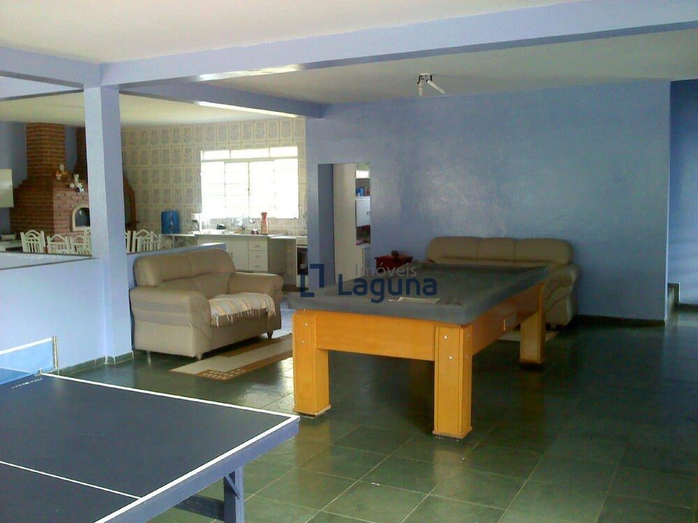 Chácara à venda com 4 quartos, 250m² - Foto 16
