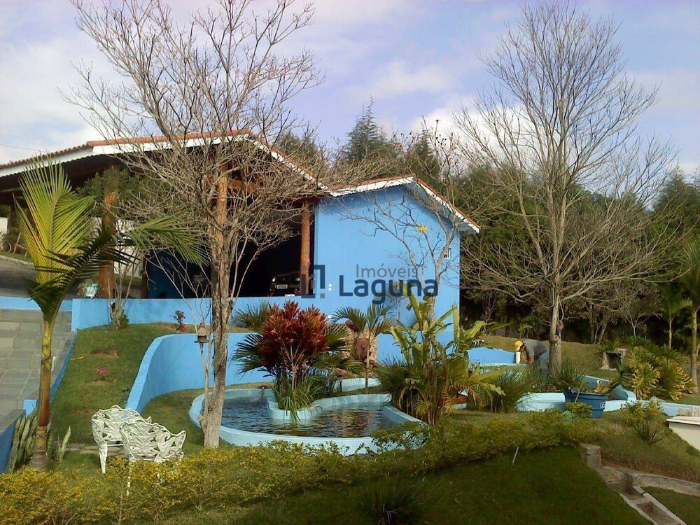 Chácara à venda com 4 quartos, 250m² - Foto 14