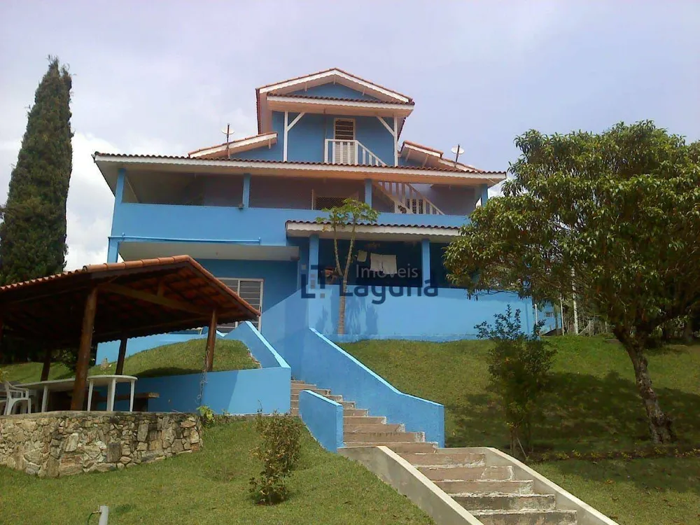 Chácara, 4 quartos - Foto 2