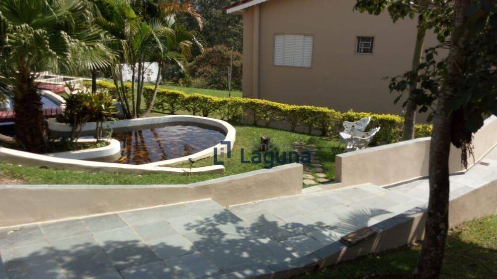 Chácara à venda com 4 quartos, 250m² - Foto 9