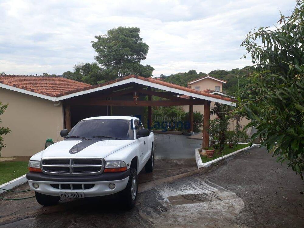 Chácara à venda com 4 quartos, 250m² - Foto 5