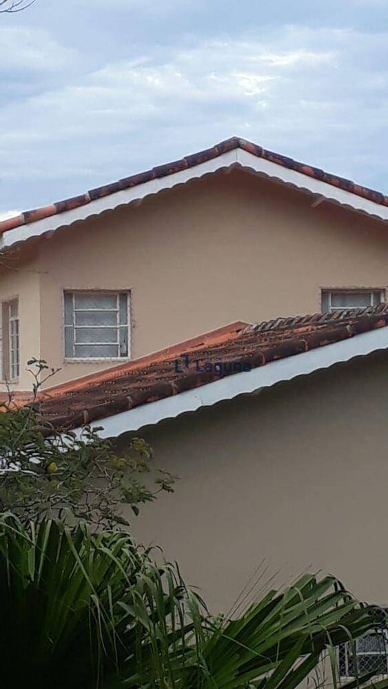 Chácara à venda com 4 quartos, 250m² - Foto 4