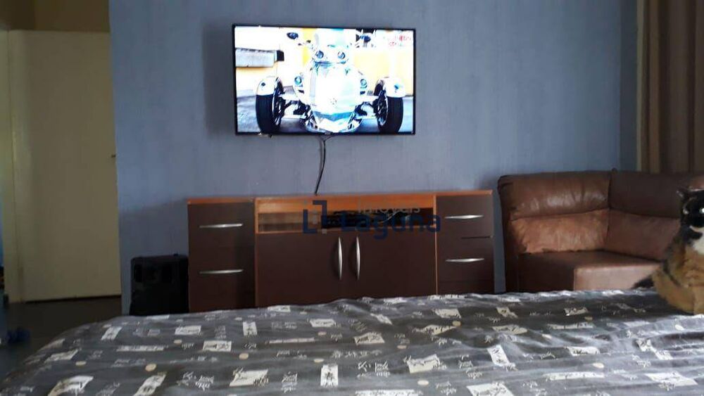 Chácara à venda com 4 quartos, 250m² - Foto 22
