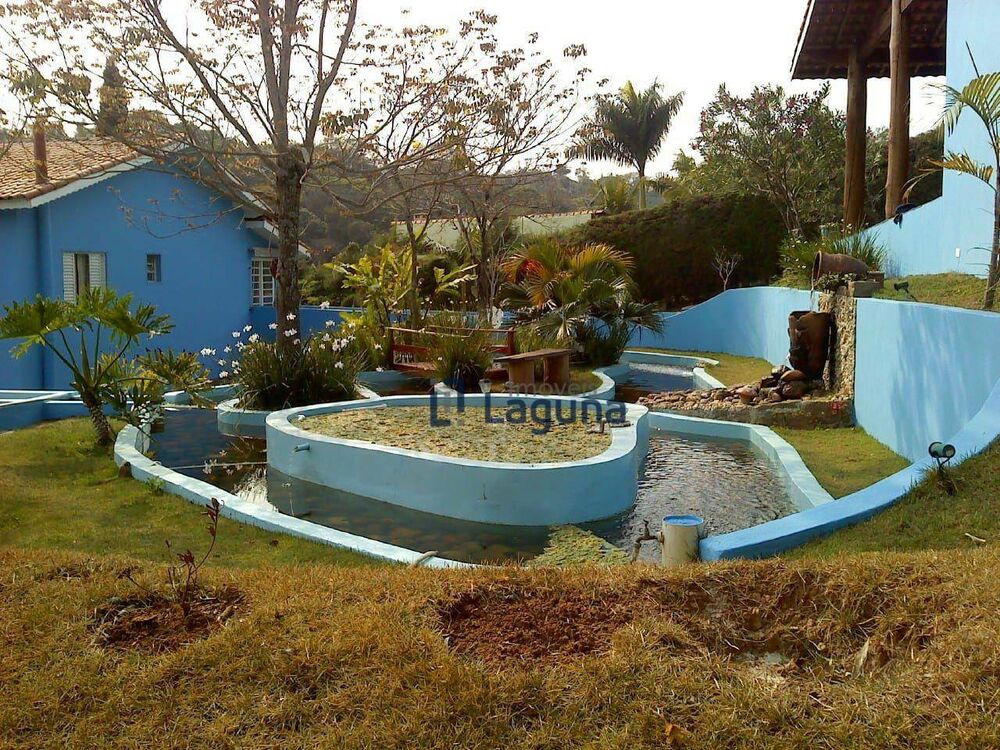 Chácara à venda com 4 quartos, 250m² - Foto 13