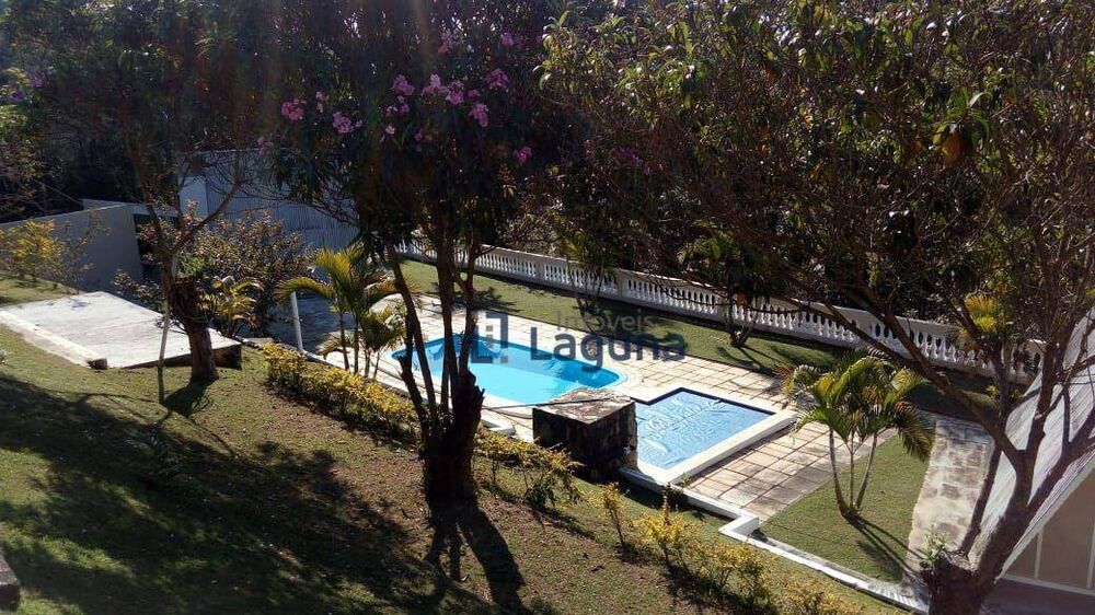 Chácara à venda com 4 quartos, 250m² - Foto 20