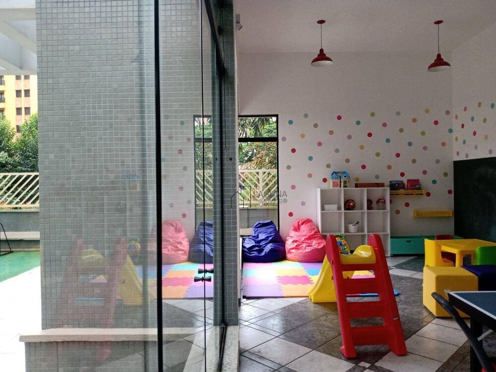 Apartamento, 3 quartos, 177 m² - Foto 8