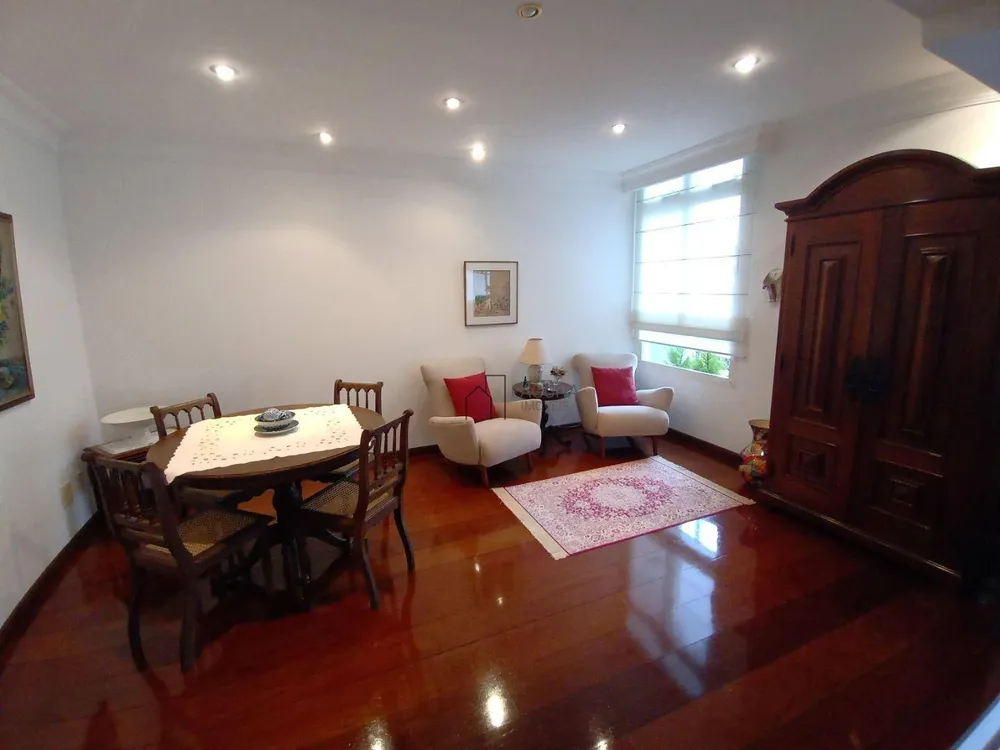 Apartamento, 3 quartos, 177 m² - Foto 6