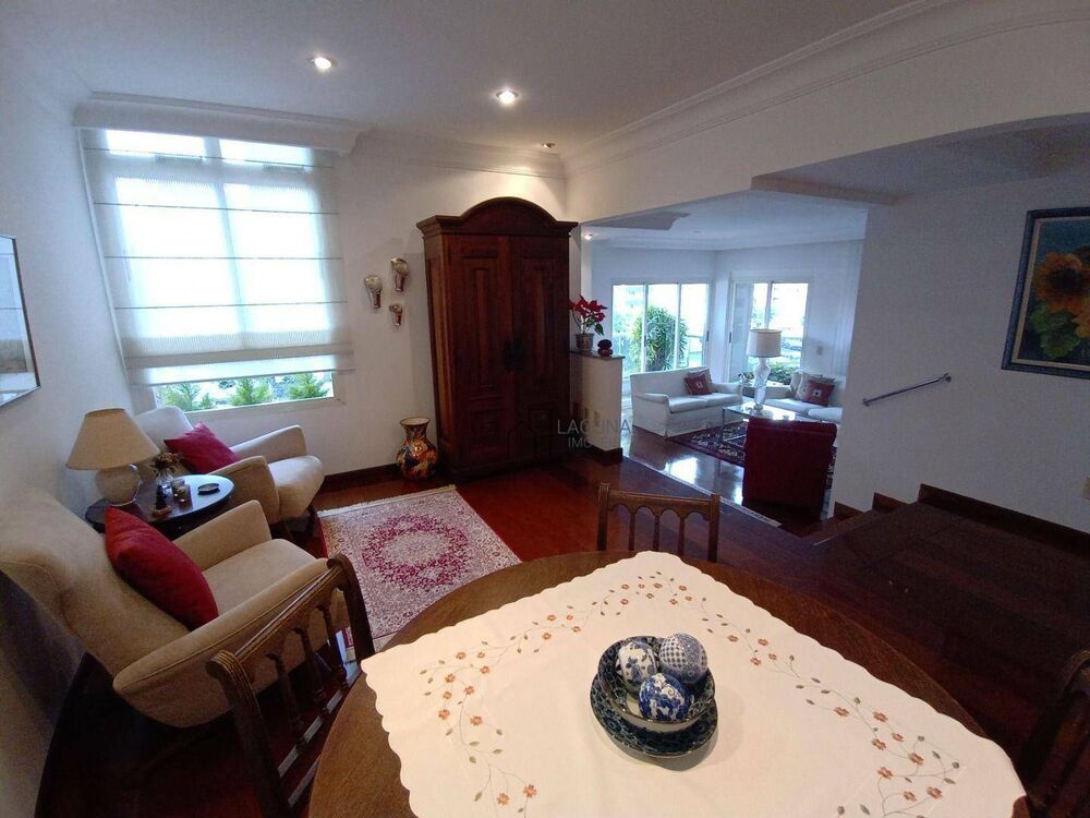 Apartamento, 3 quartos, 177 m² - Foto 19
