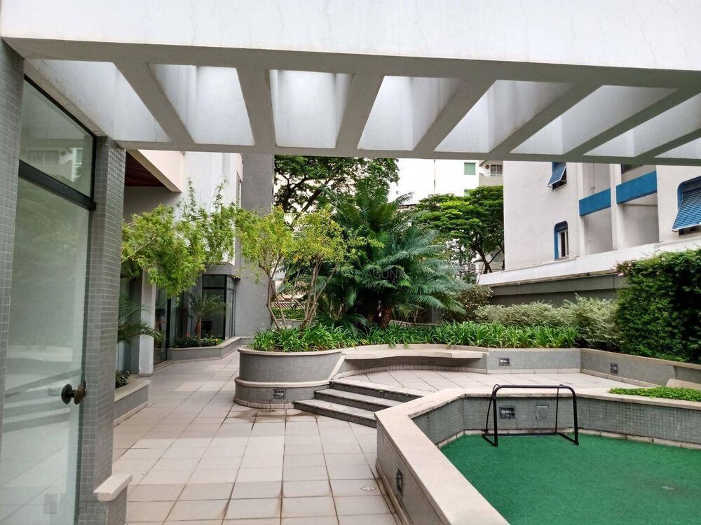 Apartamento, 3 quartos, 177 m² - Foto 5