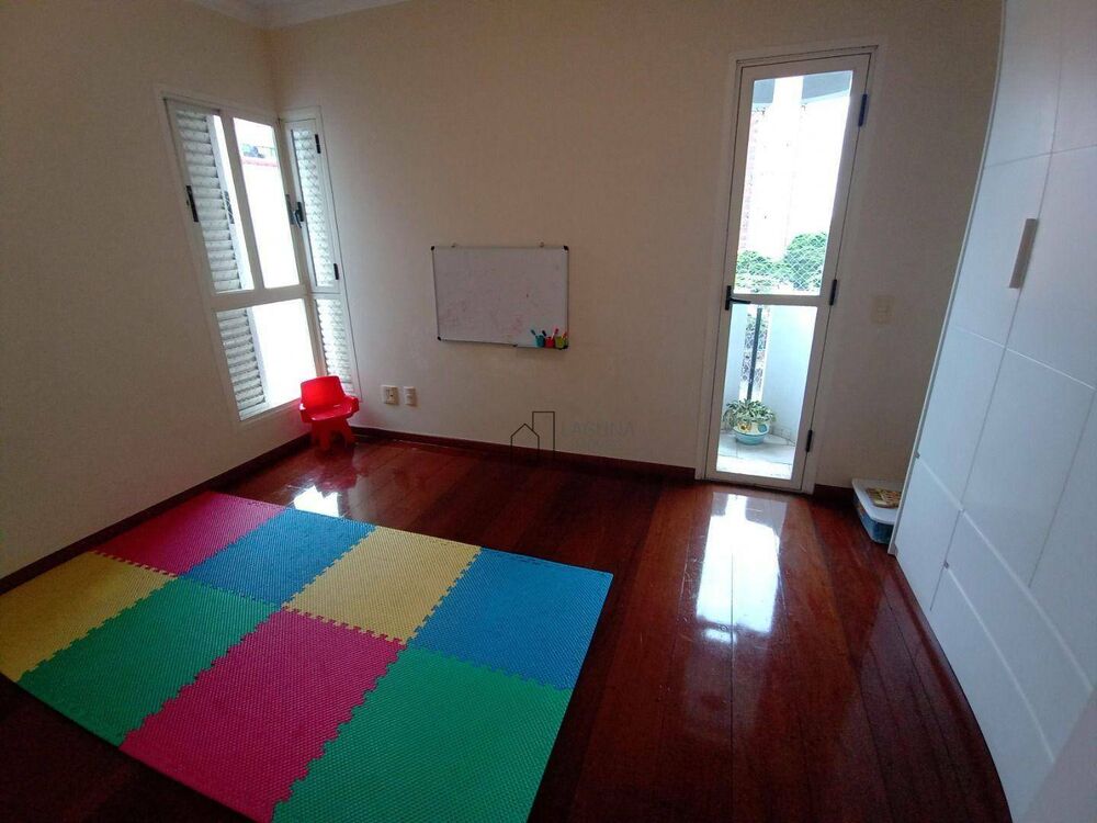 Apartamento, 3 quartos, 177 m² - Foto 15