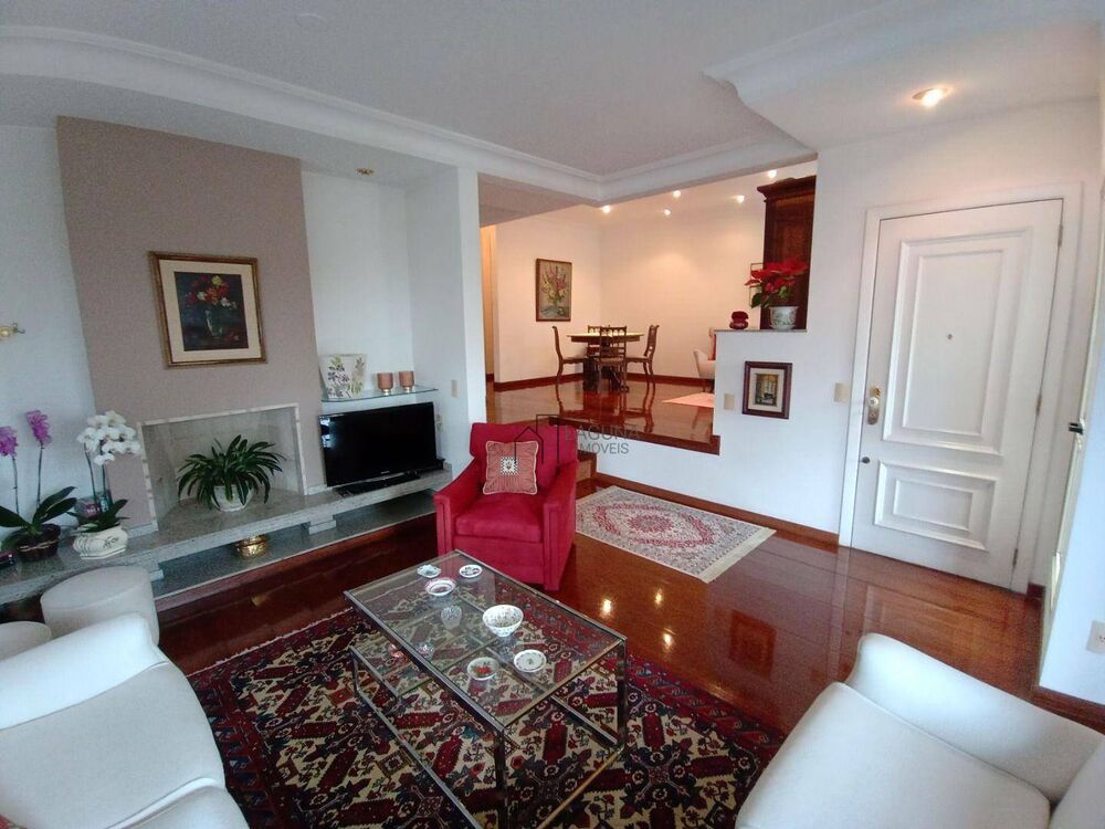 Apartamento, 3 quartos, 177 m² - Foto 20