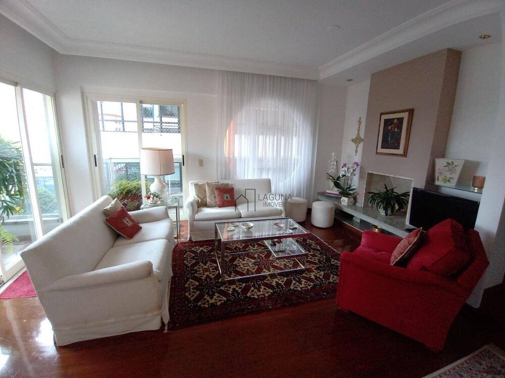 Apartamento, 3 quartos, 177 m² - Foto 6