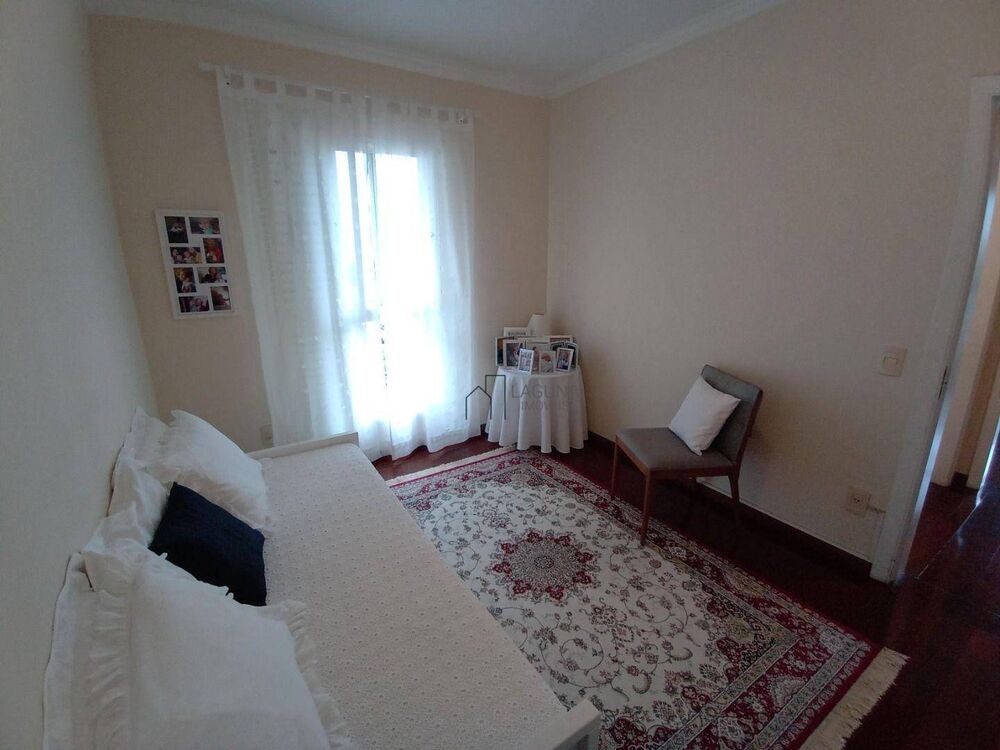 Apartamento, 3 quartos, 177 m² - Foto 3