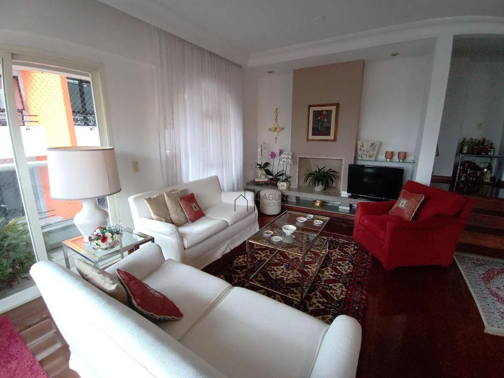 Apartamento, 3 quartos, 177 m² - Foto 23