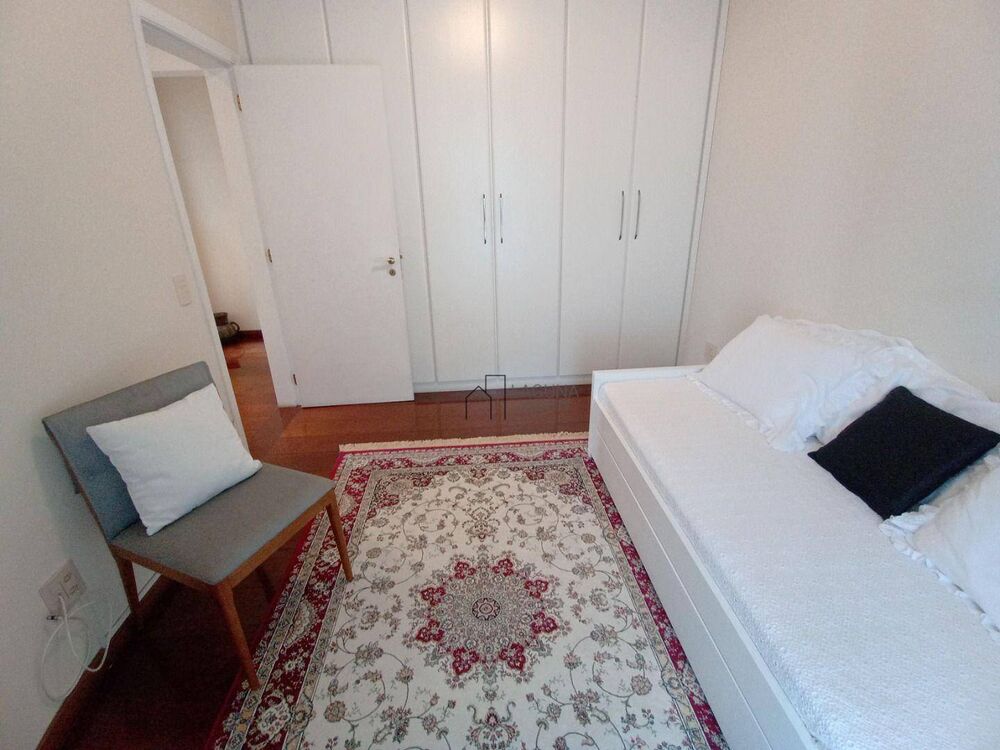 Apartamento, 3 quartos, 177 m² - Foto 11