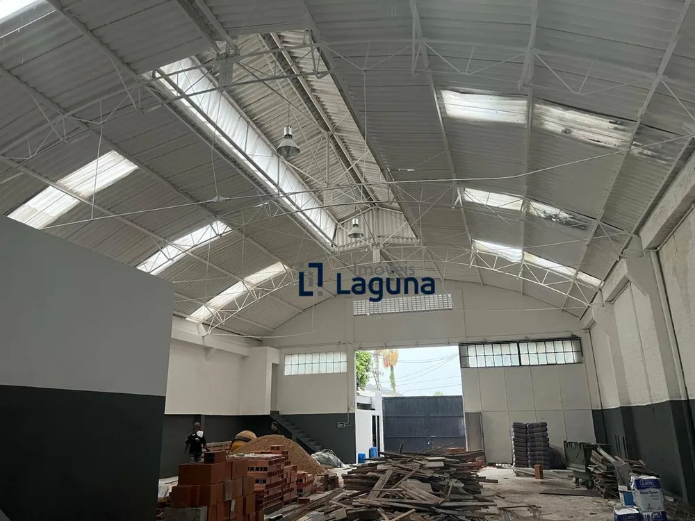 Depósito-Galpão, 1350 m² - Foto 10