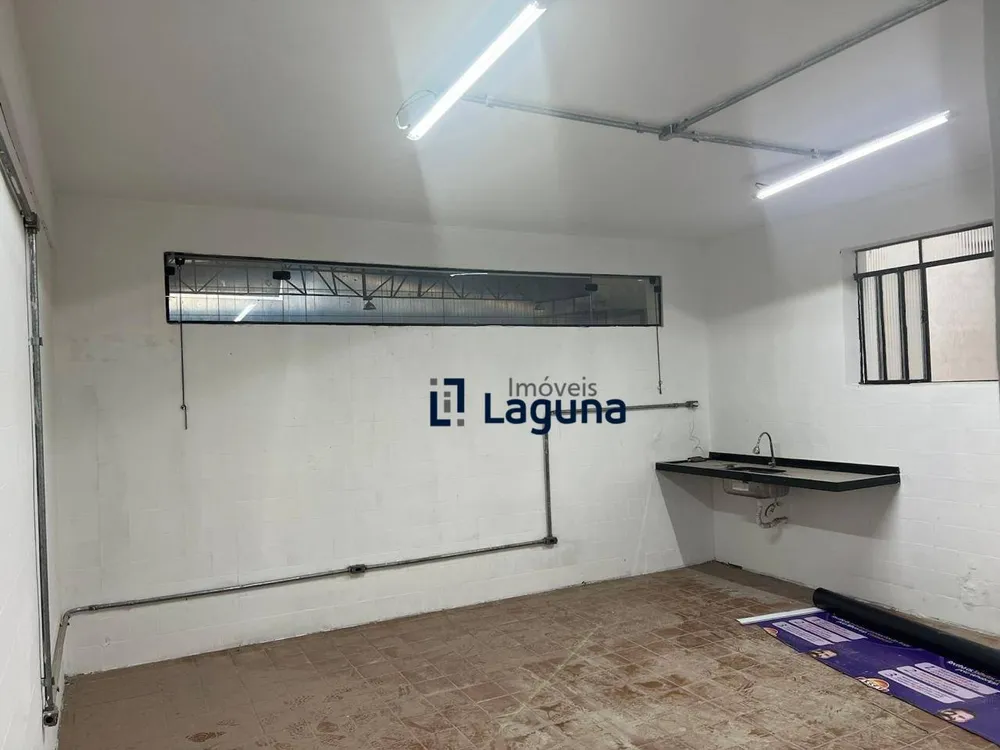 Depósito-Galpão, 1350 m² - Foto 2