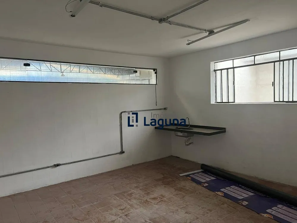 Depósito-Galpão, 1350 m² - Foto 7