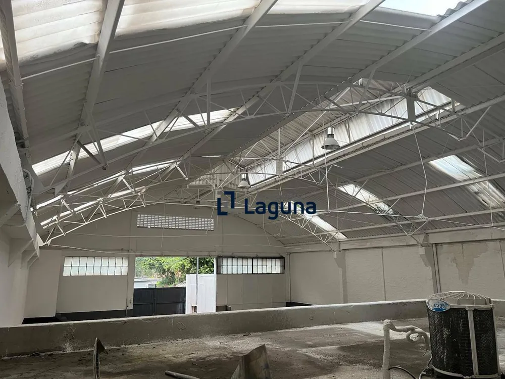 Depósito-Galpão, 1350 m² - Foto 6