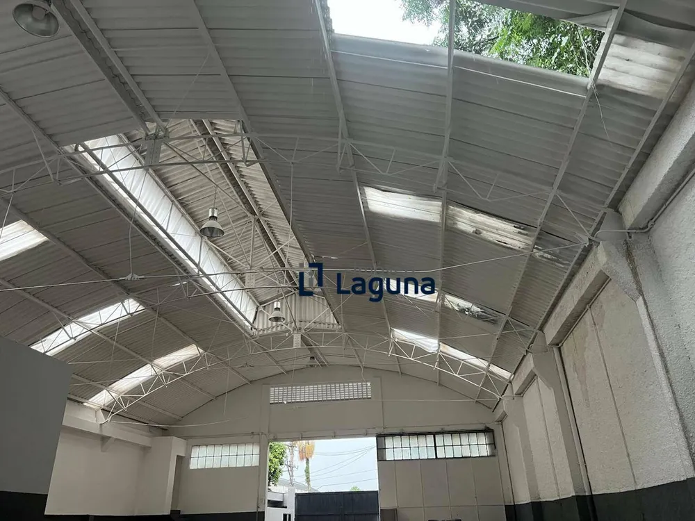 Depósito-Galpão, 1350 m² - Foto 2