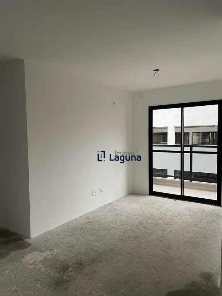 Apartamento, 2 quartos, 58 m² - Foto 2