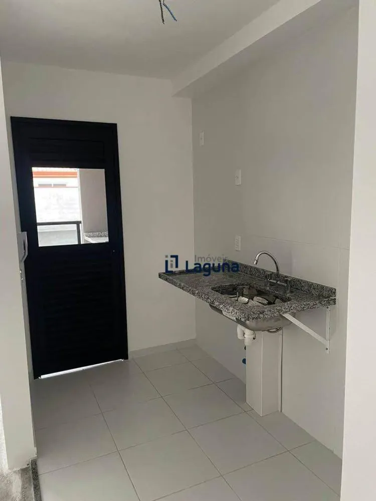 Apartamento, 2 quartos, 58 m² - Foto 5
