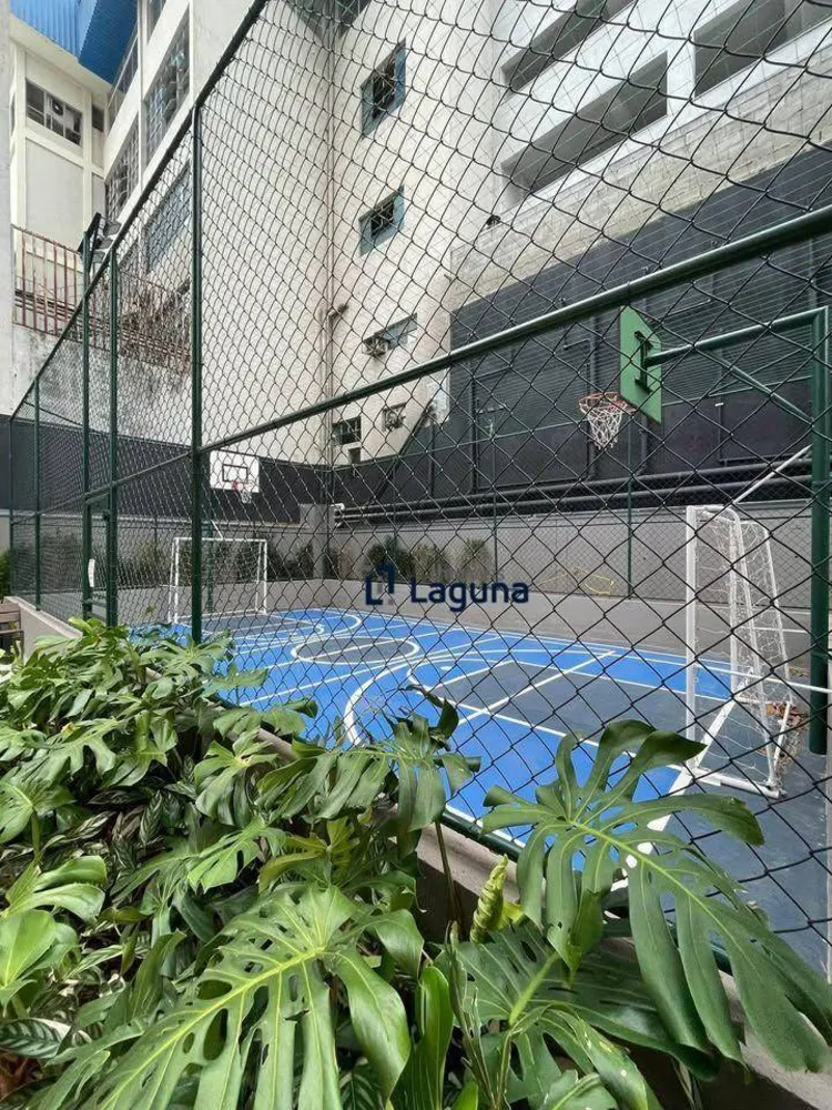 Apartamento, 2 quartos, 58 m² - Foto 15