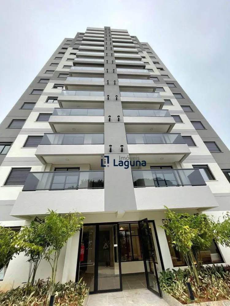 Apartamento, 2 quartos, 58 m² - Foto 16