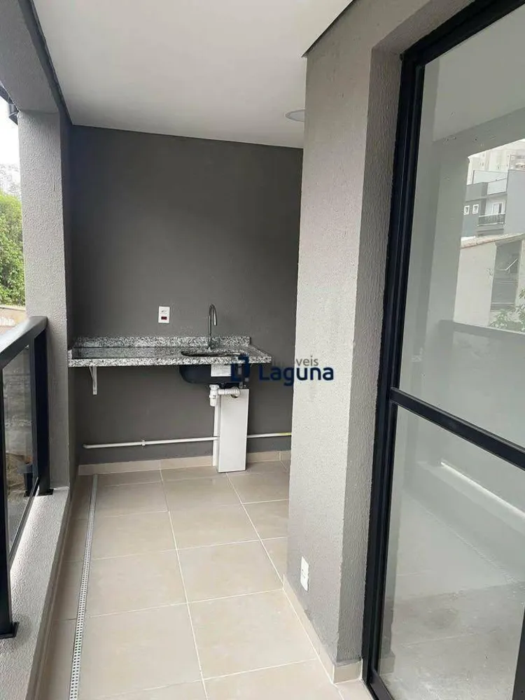 Apartamento, 2 quartos, 58 m² - Foto 1