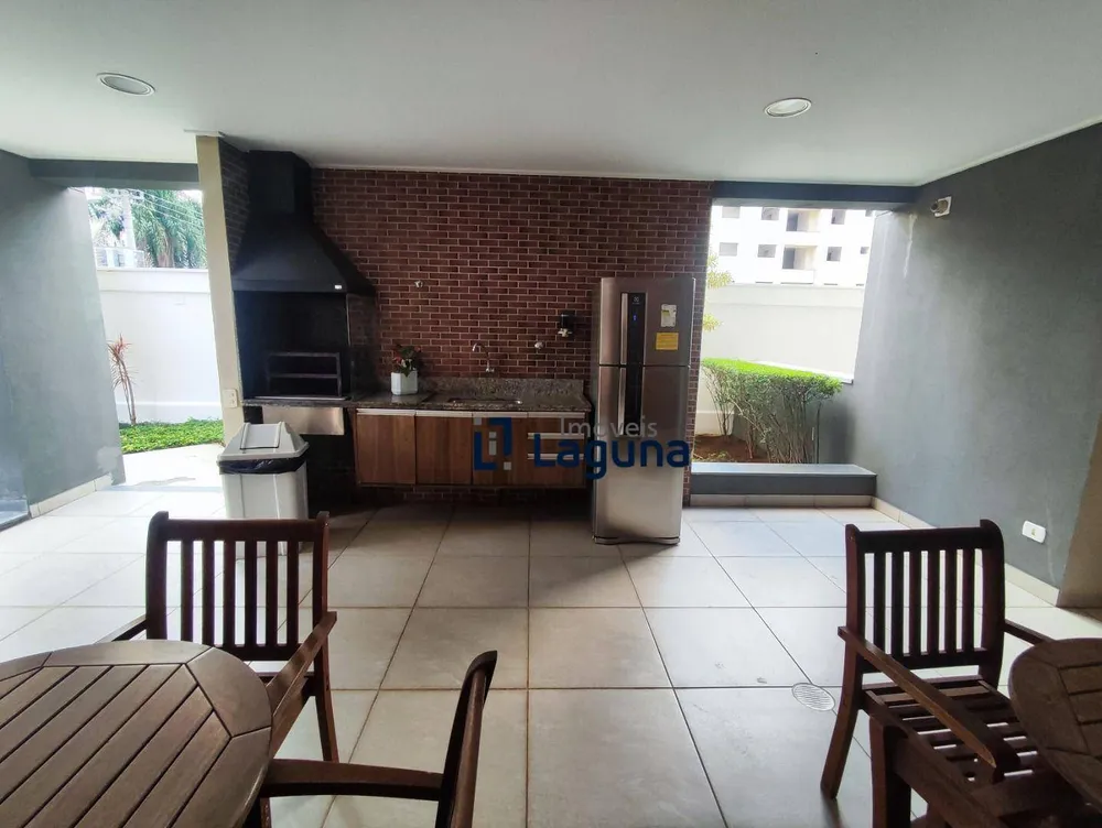 Apartamento, 1 quarto, 49 m² - Foto 2
