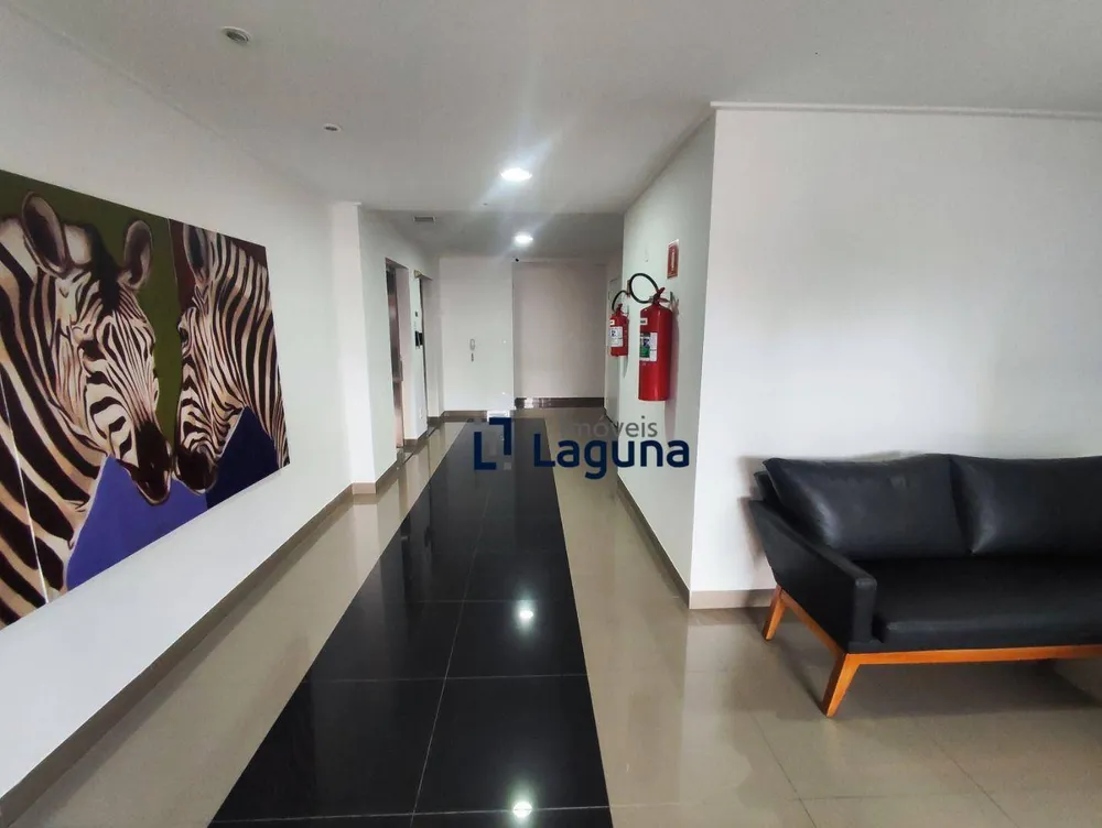 Apartamento, 1 quarto, 49 m² - Foto 3